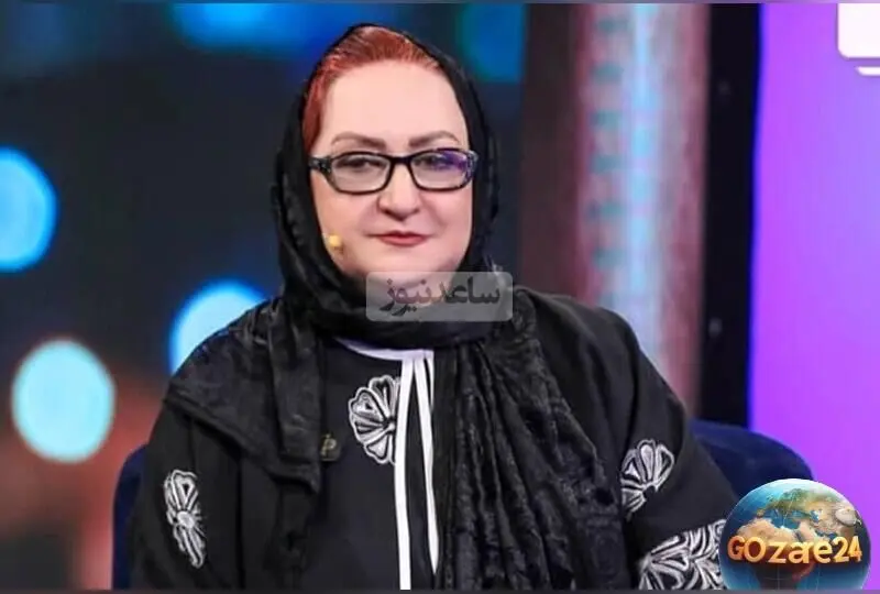 مریم امیرجلالی در برنامه شب آهنگی حامد آهنگی: واکنش جالب به نظرات درباره عصبانیتش + ویدیو