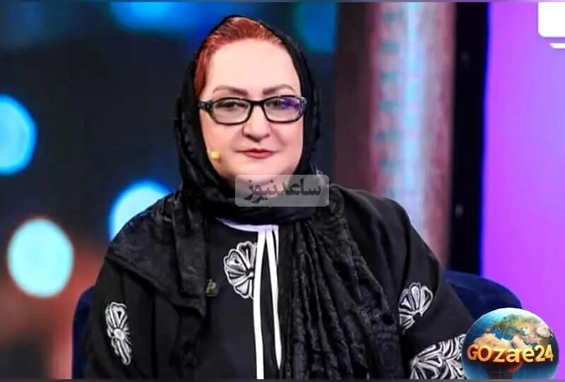 مریم امیرجلالی در برنامه شب آهنگی حامد آهنگی: واکنش جالب به نظرات درباره عصبانیتش + ویدیو