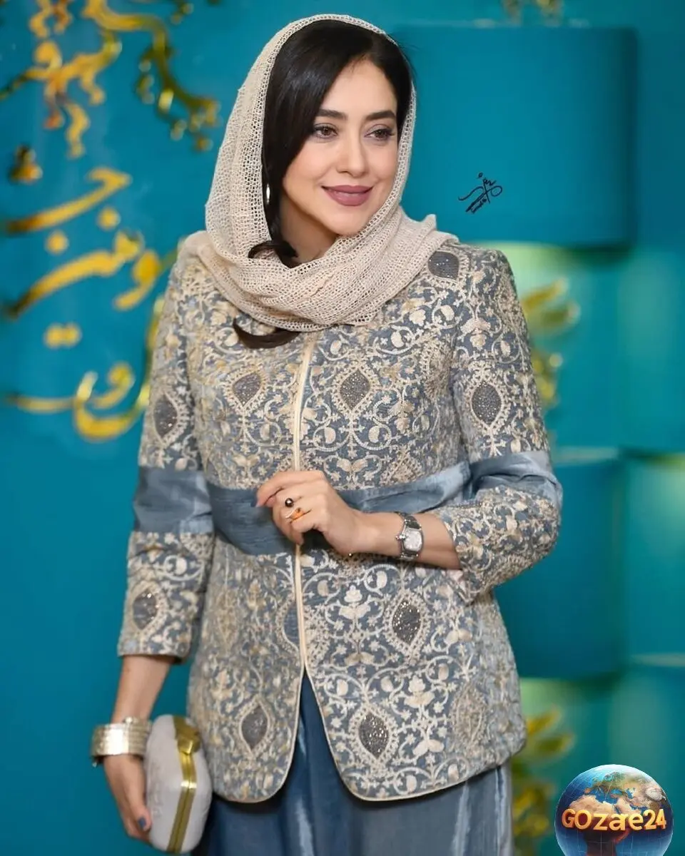 پوست صاف و بدون لک بهاره کیان افشار با روش‌های کلینیکی و غیرکلینیکی معجزه‌آسا