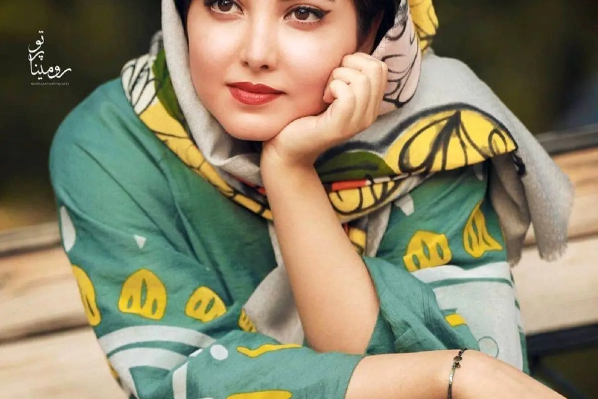 زیبا کرمعلی بازیگر درخشان «لاتاری» با تصاویری زیبا از خانه بهشتی و زندگی شخصی خود در اینستاگرام