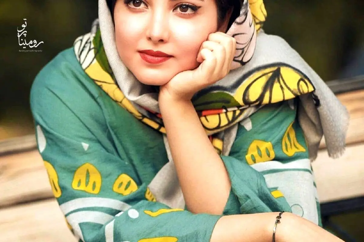 زیبا کرمعلی بازیگر درخشان «لاتاری» با تصاویری زیبا از خانه بهشتی و زندگی شخصی خود در اینستاگرام