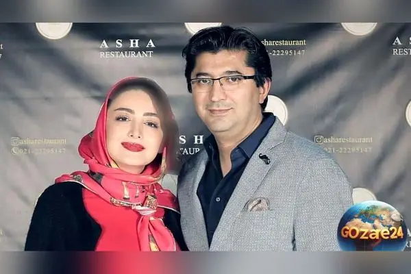 همسران پزشک هنرمندان ایرانی؛ زندگی مشترک و تصاویر بی‌نظیر از زوج‌های موفق