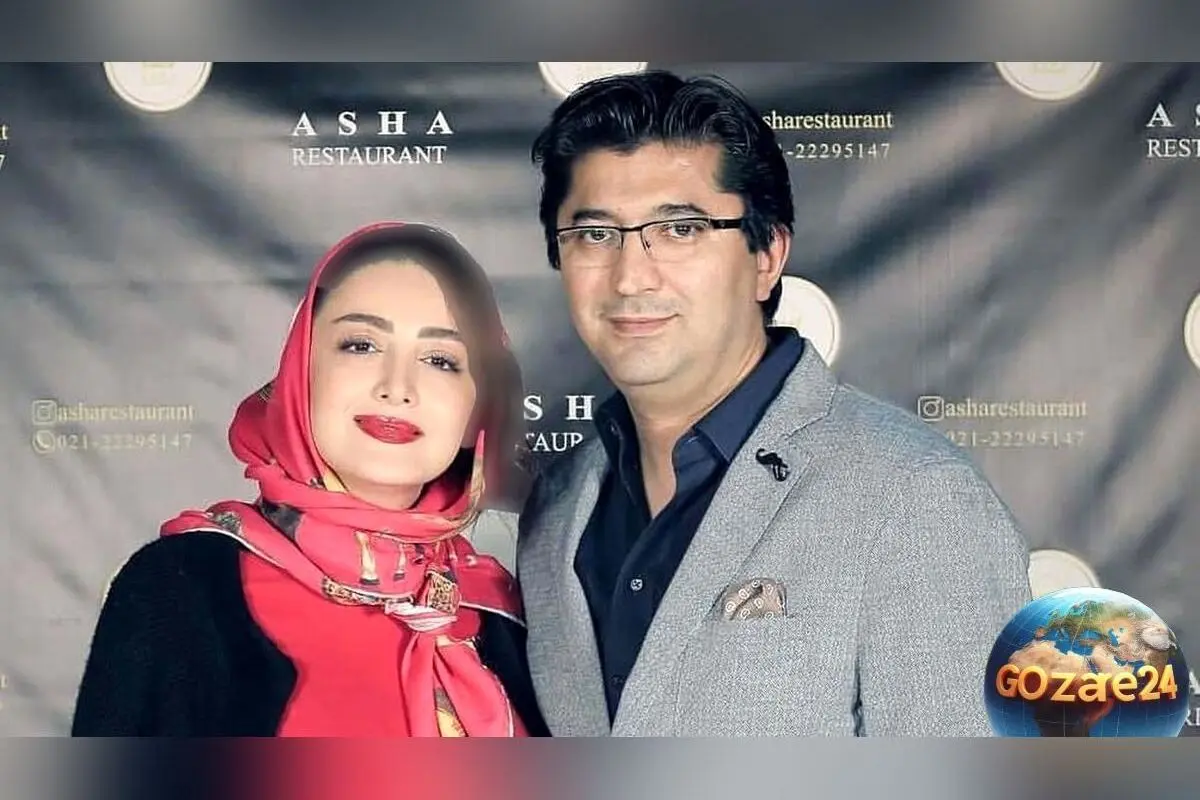 همسران پزشک هنرمندان ایرانی؛ زندگی مشترک و تصاویر بی‌نظیر از زوج‌های موفق