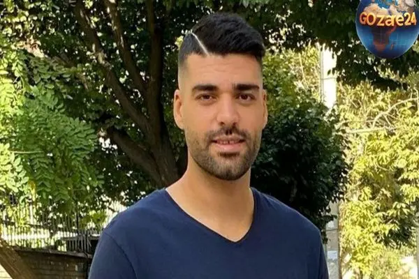 خالکوبی روی شکم مهدی طارمی هنگام اولین تمرین در اینتر لو رفت + جزئیات تصویری