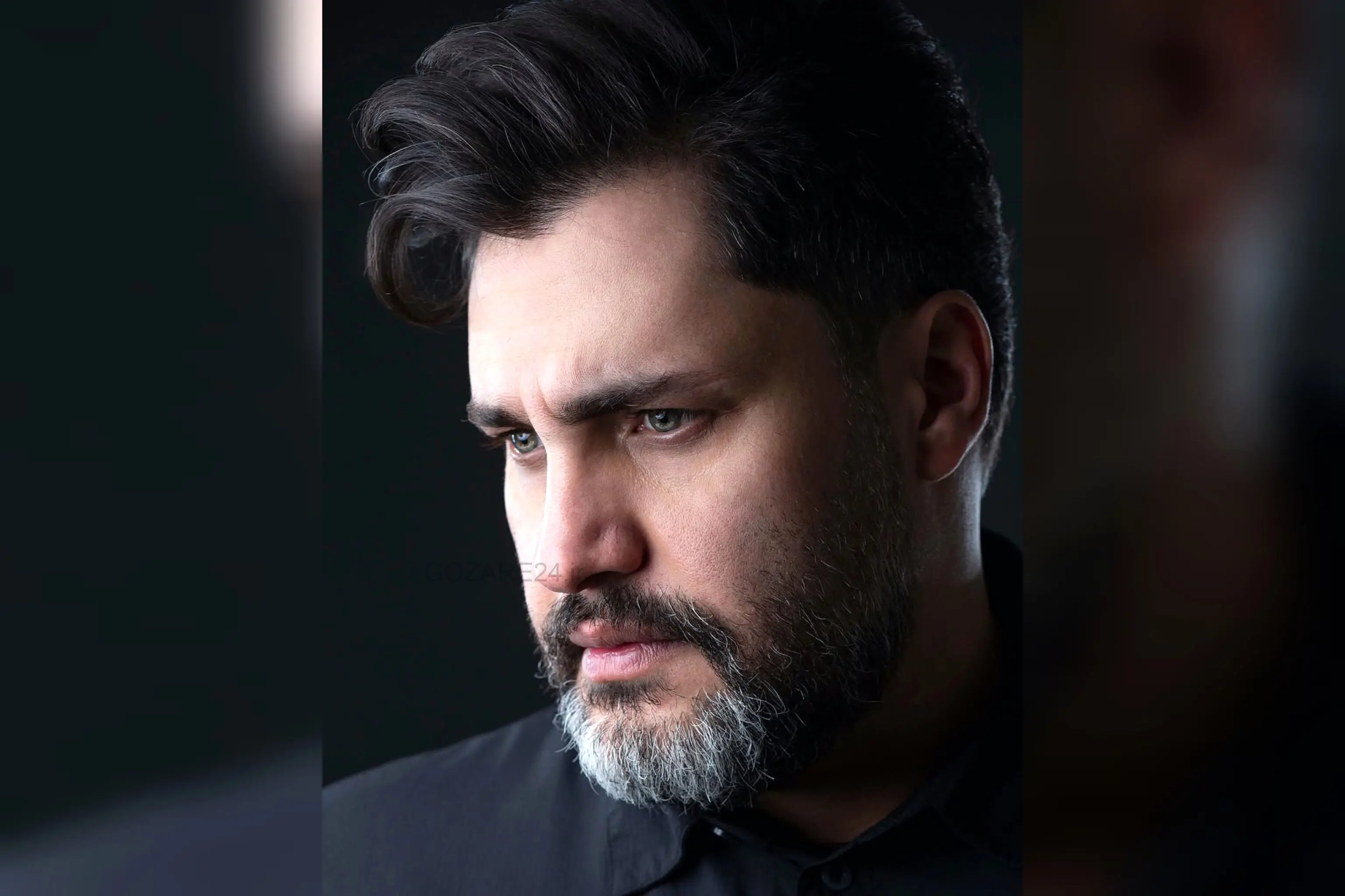 هشدار تند امیرمحمد زند: با شبکه‌های اجتماعی داریم به فرهنگ‌مان پتک می‌زنیم!