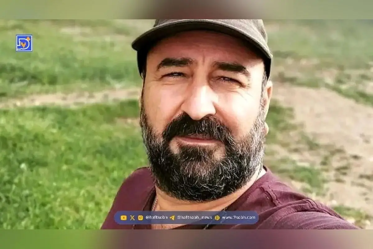 تغییر شگفت‌انگیز چهره مهران احمدی در ۵۲ سالگی؛ استایل جدید او در تصاویر وایرال شده