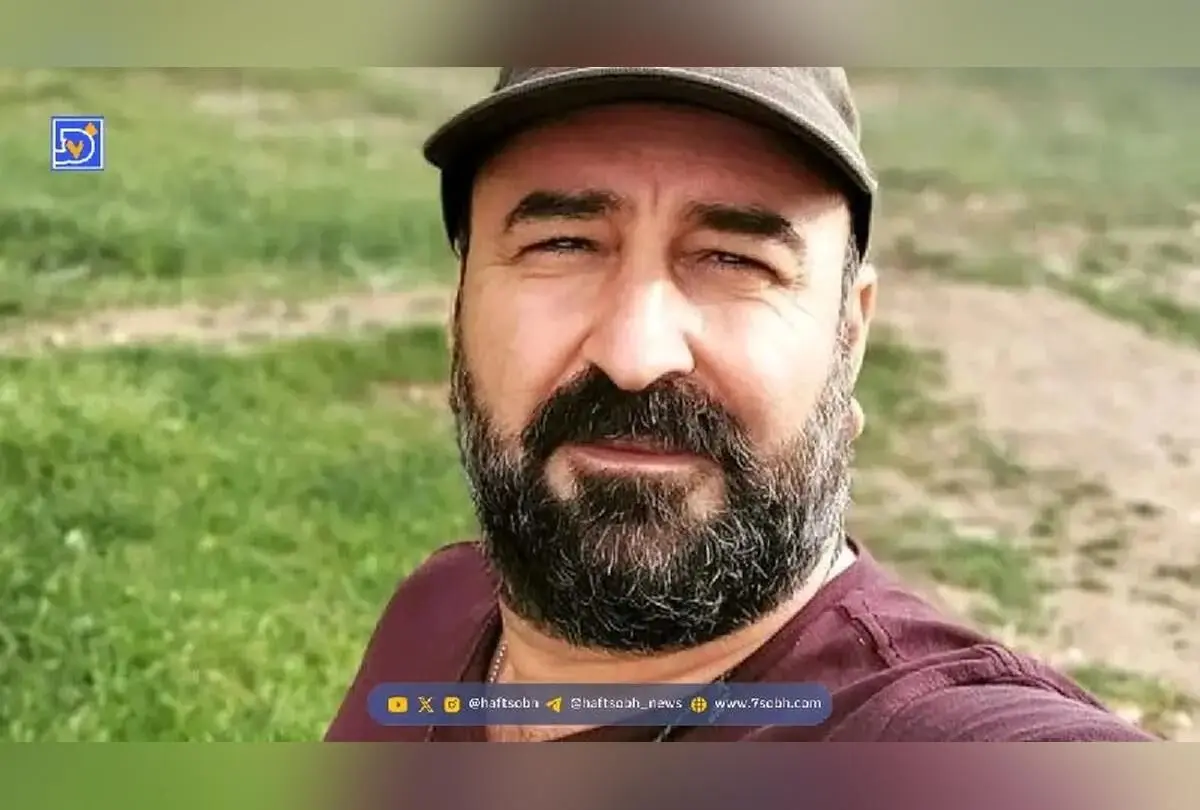 تغییر شگفت‌انگیز چهره مهران احمدی در ۵۲ سالگی؛ استایل جدید او در تصاویر وایرال شده