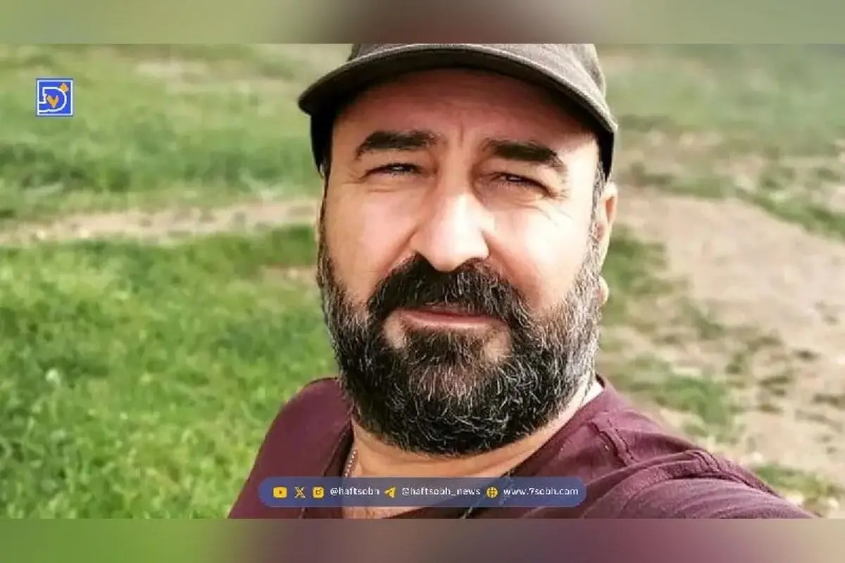 تغییر شگفت‌انگیز چهره مهران احمدی در ۵۲ سالگی؛ استایل جدید او در تصاویر وایرال شده