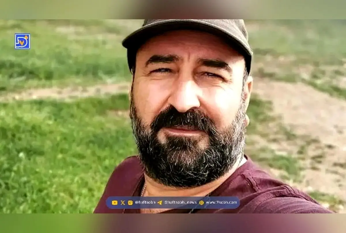 تغییر شگفت‌انگیز چهره مهران احمدی در ۵۲ سالگی؛ استایل جدید او در تصاویر وایرال شده