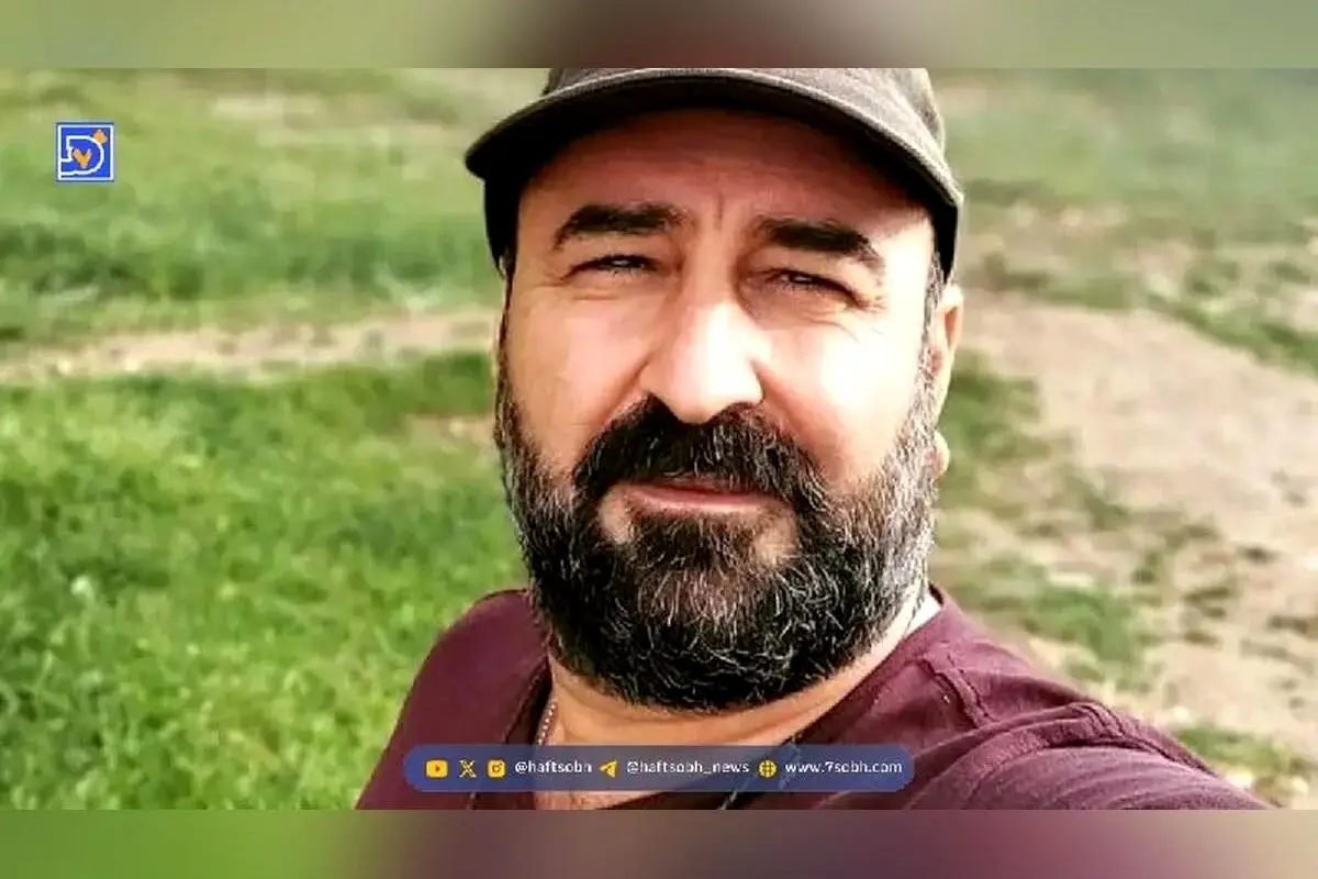 تغییر شگفت‌انگیز چهره مهران احمدی در ۵۲ سالگی؛ استایل جدید او در تصاویر وایرال شده