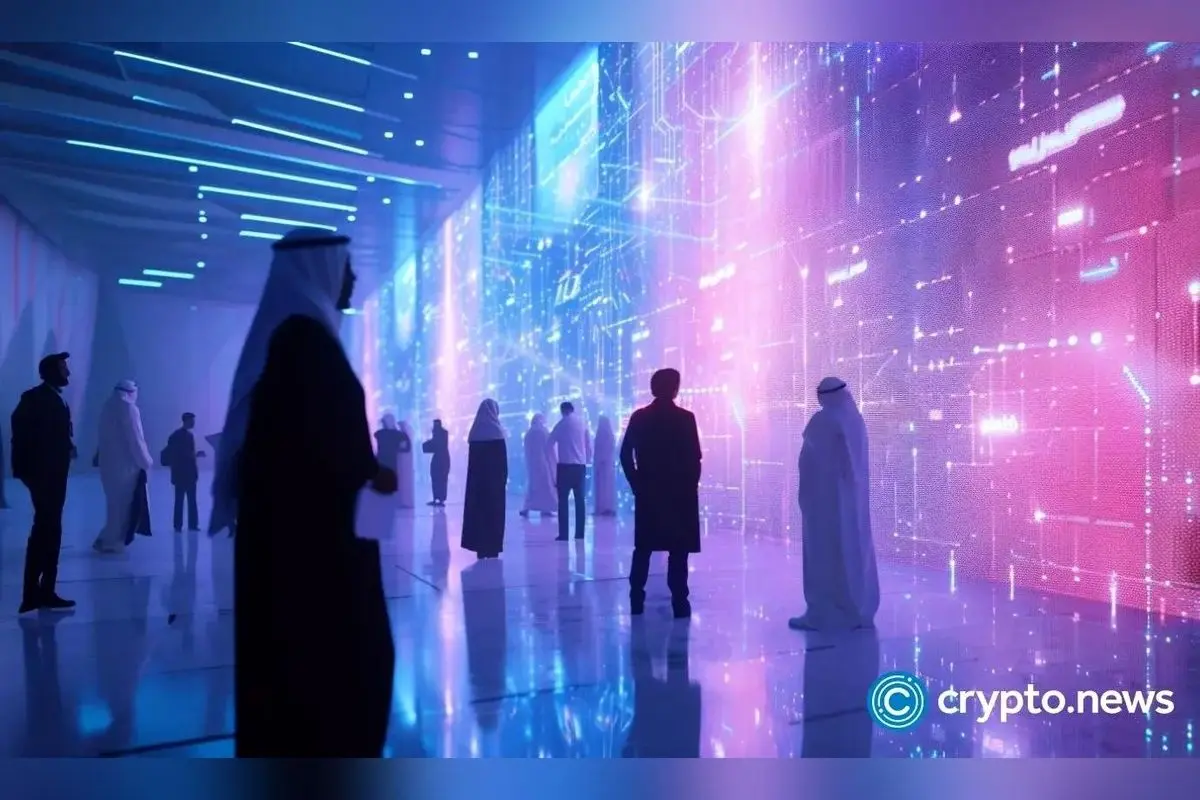 همایش بزرگ Invest Web3 2025 در دبی با مدیریت ۵۰۰ میلیارد دلار دارایی، فرصت‌های سرمایه‌گذاری نوین در حوزه بلاکچین و رمزارزها را معرفی می‌کند