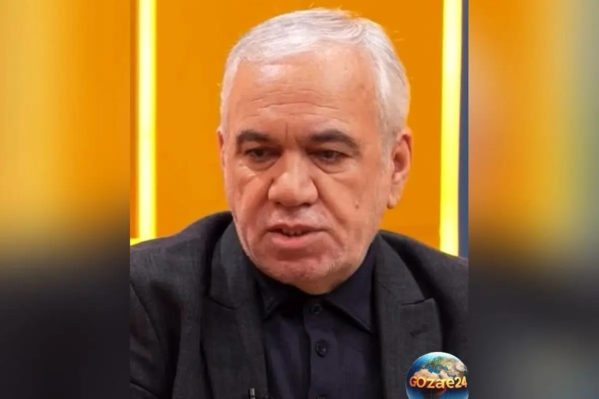 فتح‌الله‌زاده در برنامه «رباط صلیبی»: چگونه تصور می‌کردی می‌خواهی مسی را برای استقلال بیاوری؟