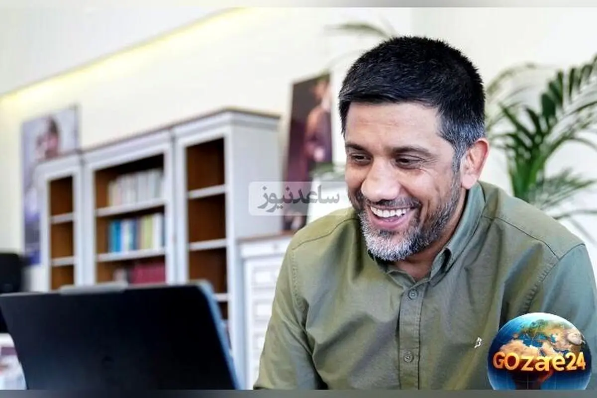 علیرضا دبیر: تمام تلاشمان برای نگه داشتن امیررضا معصومی در ایران / واکنش رئیس فدراسیون کشتی به احتمال خروج قهرمان ملی