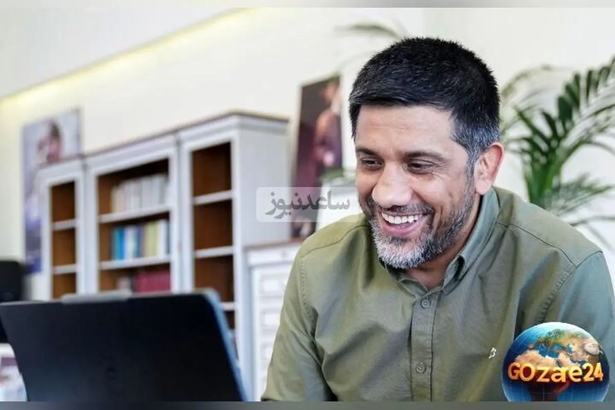 علیرضا دبیر: تمام تلاشمان برای نگه داشتن امیررضا معصومی در ایران / واکنش رئیس فدراسیون کشتی به احتمال خروج قهرمان ملی