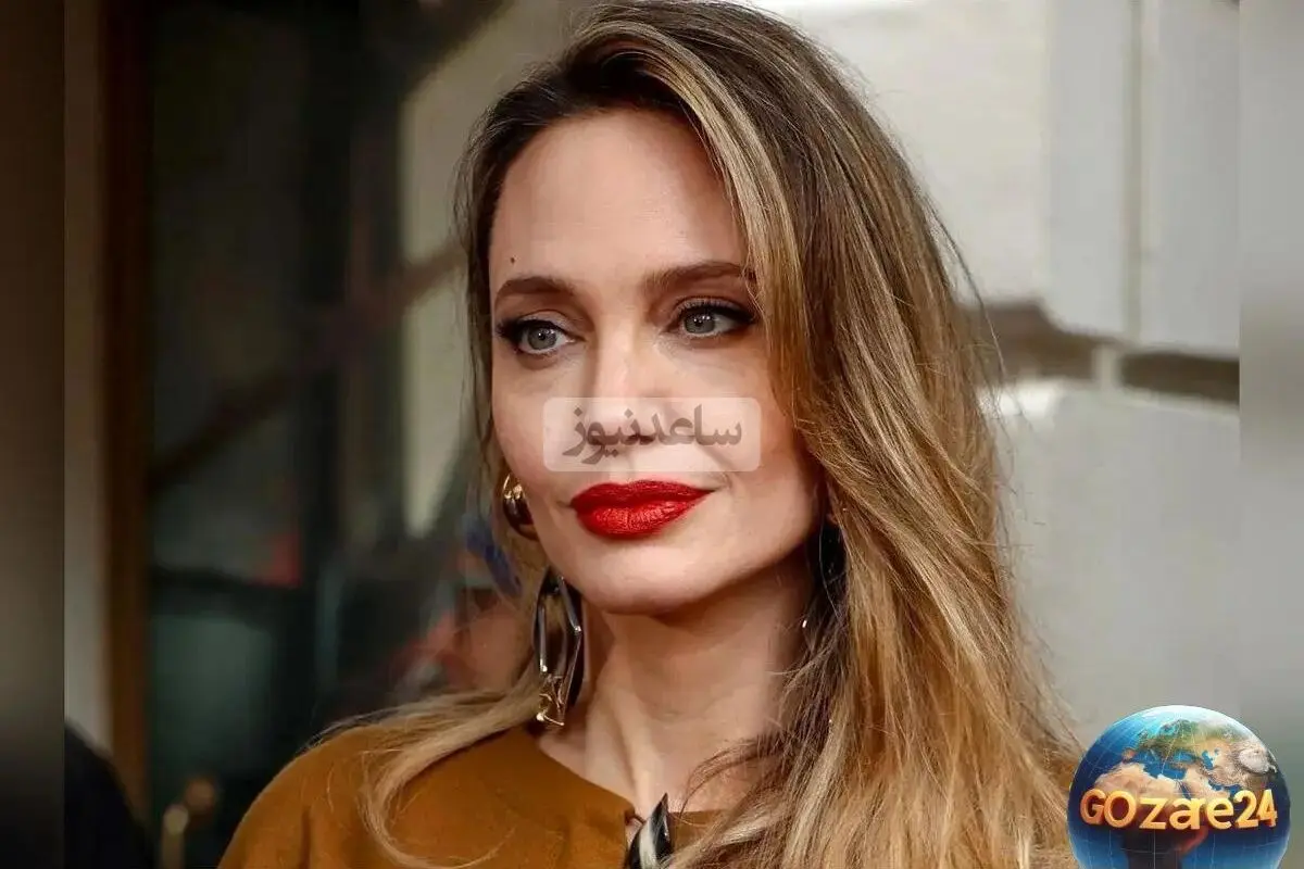 سنگ قبر آنجلینا جولی در تهران؟ رازهای عجیب و شایعاتی که باید بدانید!