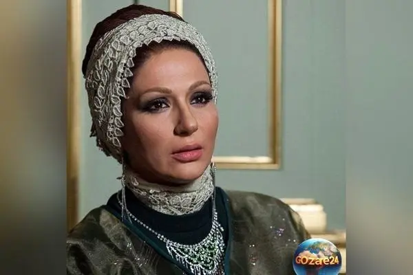 شُر شُر اشک‌های ساغر عزیزی به خاطر شکست عشقی در کودکی: حقیقت تلخ عشق اول