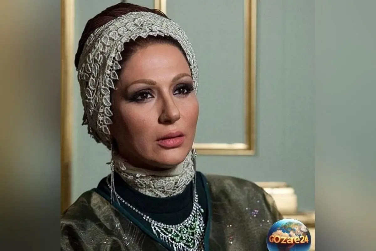 شُر شُر اشک‌های ساغر عزیزی به خاطر شکست عشقی در کودکی: حقیقت تلخ عشق اول