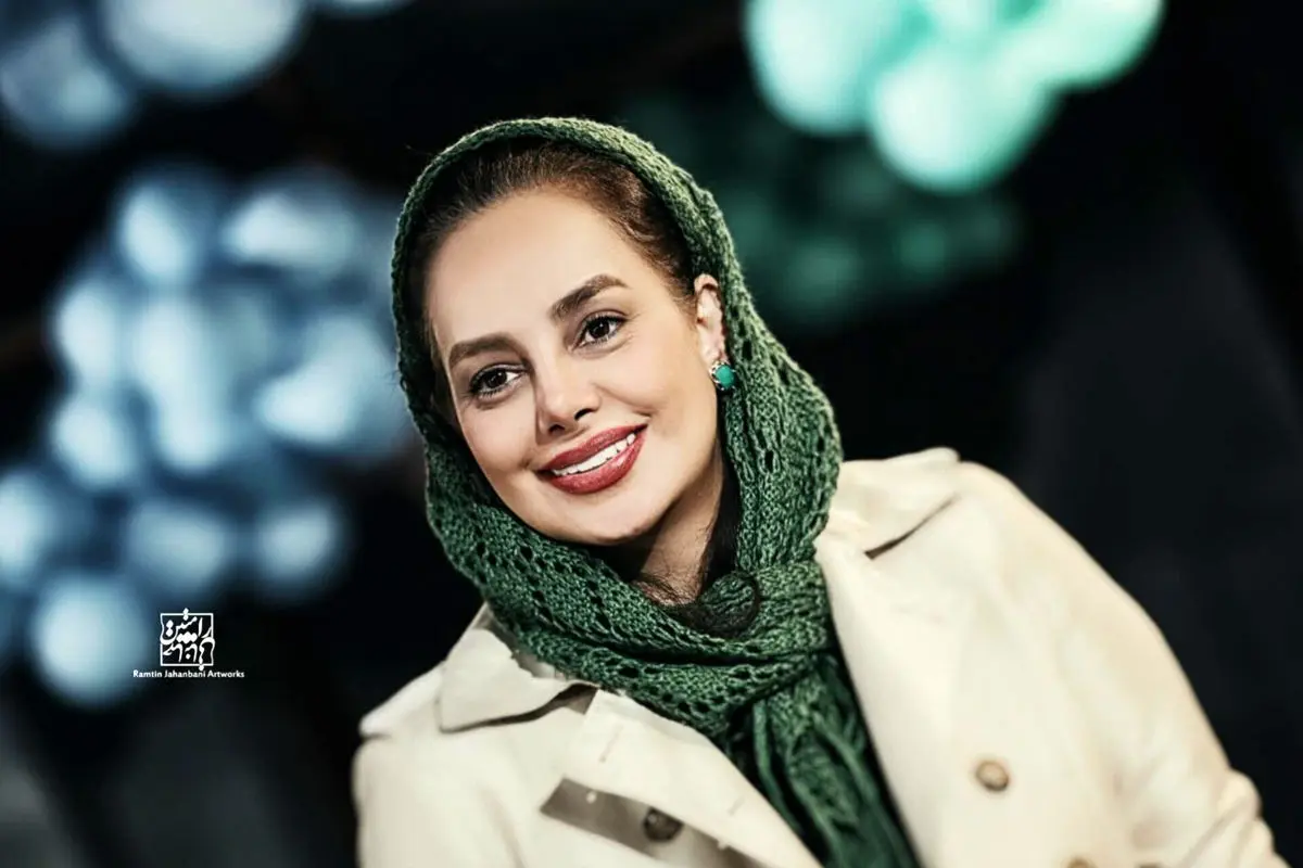 گیلدا حمیدی از حضور در نمایش «فردریک» گفت