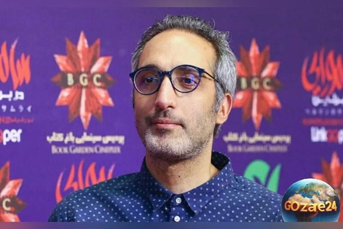 ویدیویی جذاب از صحبت‌های امیرمهدی ژوله در یک تاک شو: دیدگاه‌های متفاوت و رازهای پنهان او