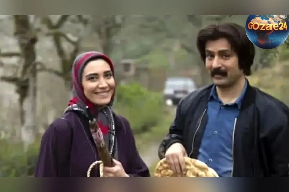 تصویر نادر و جدید نیکی مظفری در نقش شکوه شاکری پس از 6 سال؛ لحظه‌ای متفاوت در ۳۸ سالگی