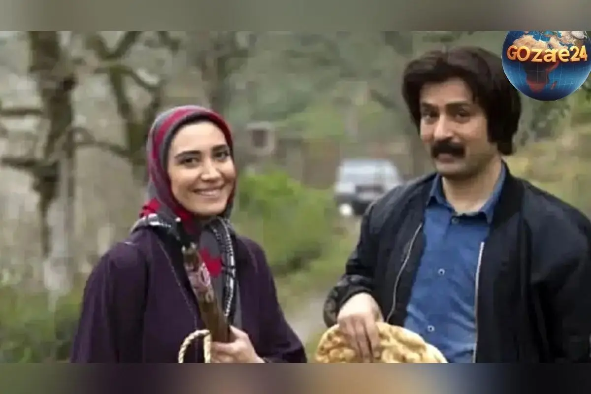 تصویر نادر و جدید نیکی مظفری در نقش شکوه شاکری پس از 6 سال؛ لحظه‌ای متفاوت در ۳۸ سالگی