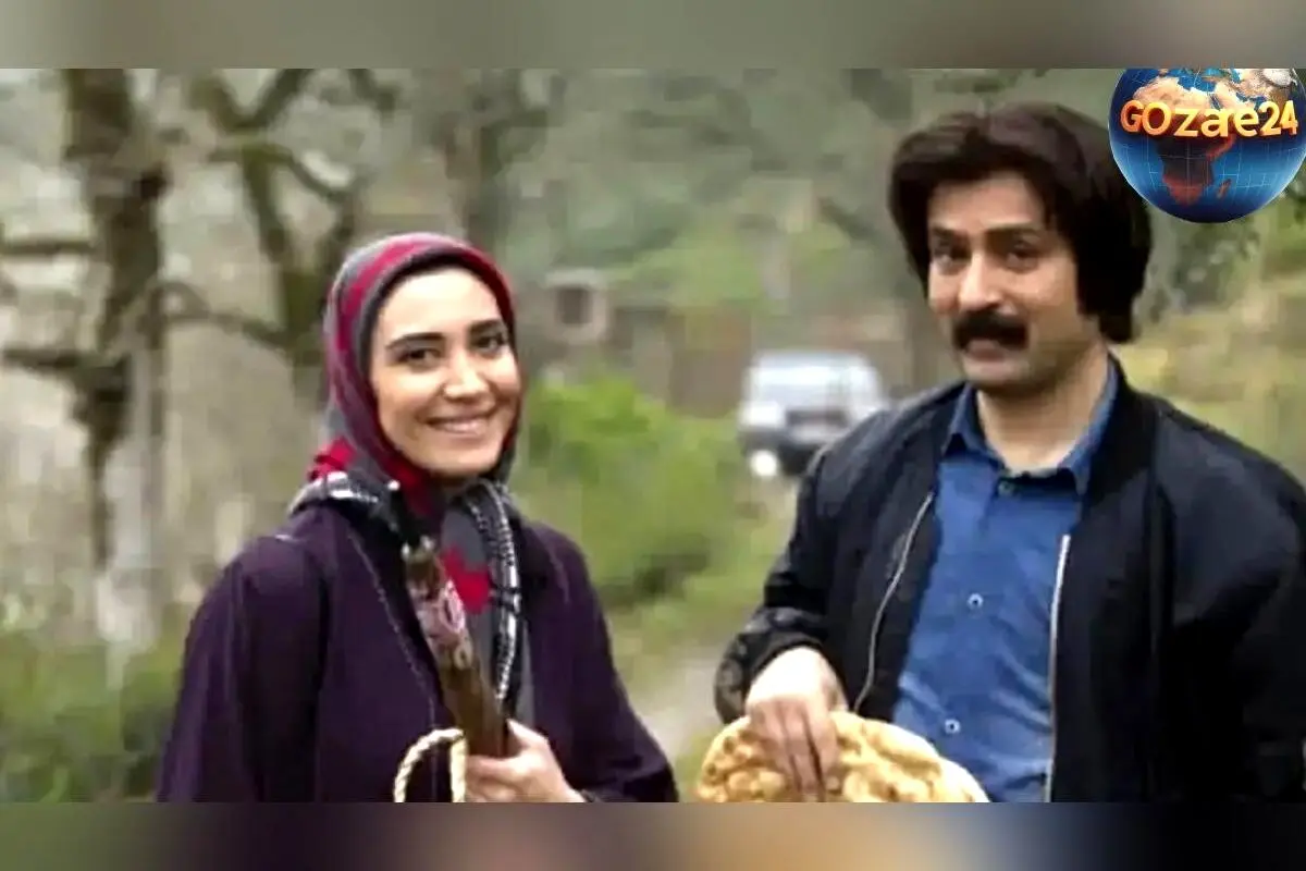 تصویر نادر و جدید نیکی مظفری در نقش شکوه شاکری پس از 6 سال؛ لحظه‌ای متفاوت در ۳۸ سالگی