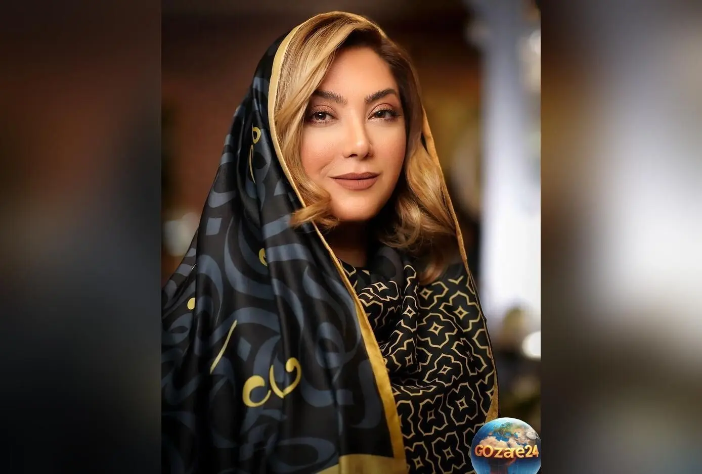 مریم سلطانی در پستی معنادار و پرکنایه به زنان قوی و مستقل پیام داد