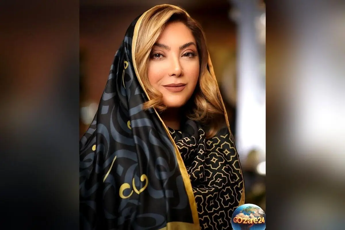 مریم سلطانی در پستی معنادار و پرکنایه به زنان قوی و مستقل پیام داد