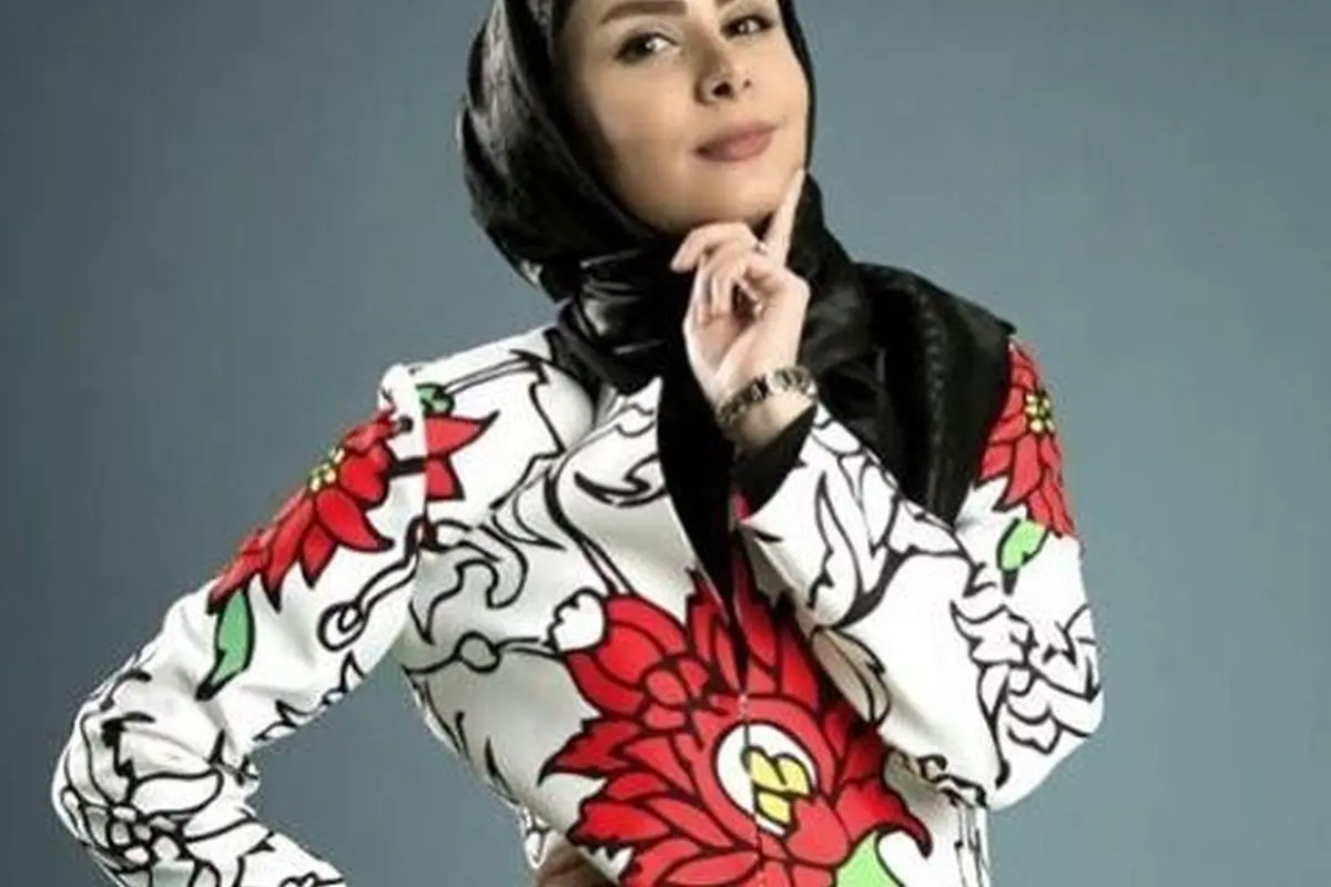 خلاقیت خواهر و همسر نجمه جودکی در سورپرایز لاکچری و نگاهی به خانه سنتی و اصیل ایرانی خانم مجری