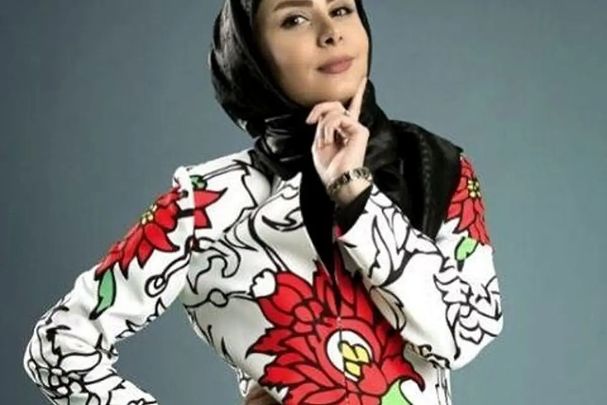 خلاقیت خواهر و همسر نجمه جودکی در سورپرایز لاکچری و نگاهی به خانه سنتی و اصیل ایرانی خانم مجری