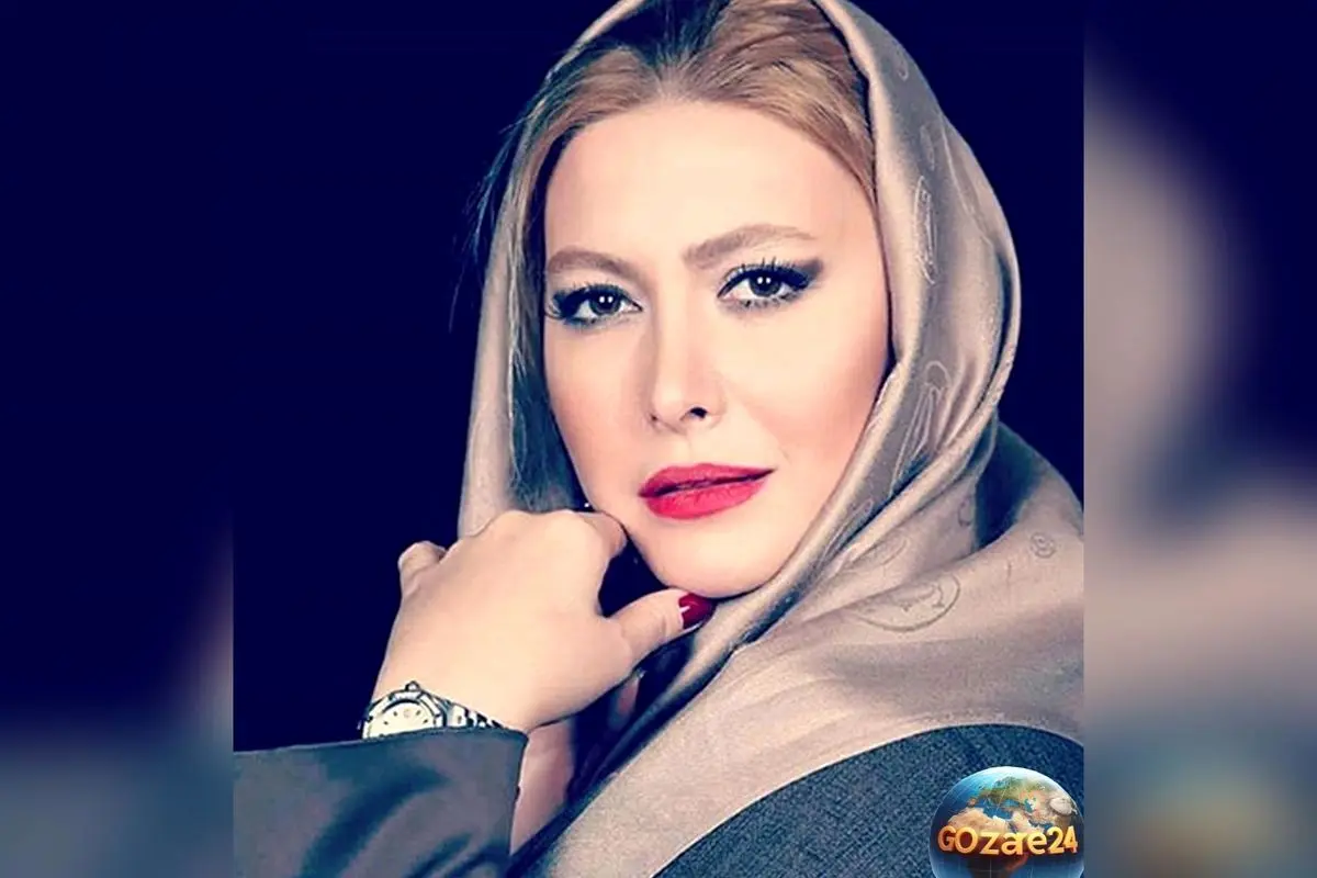 فریبا نادری با استایل مافیایی در برنامه شب‌های مافیا + عکس و جزئیات جدید