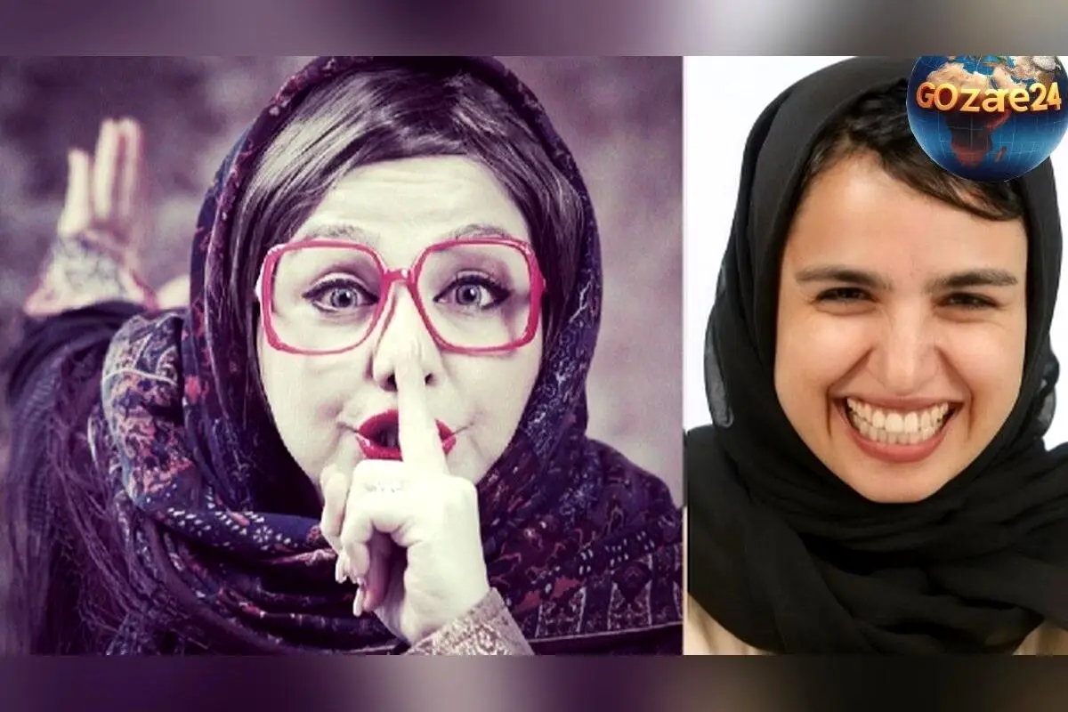 واکنش تند بهنوش بختیاری به توهین زینب موسوی به شاهنامه فردوسی؛ رسوایی و دفاع قاطع بازیگر در فضای مجازی