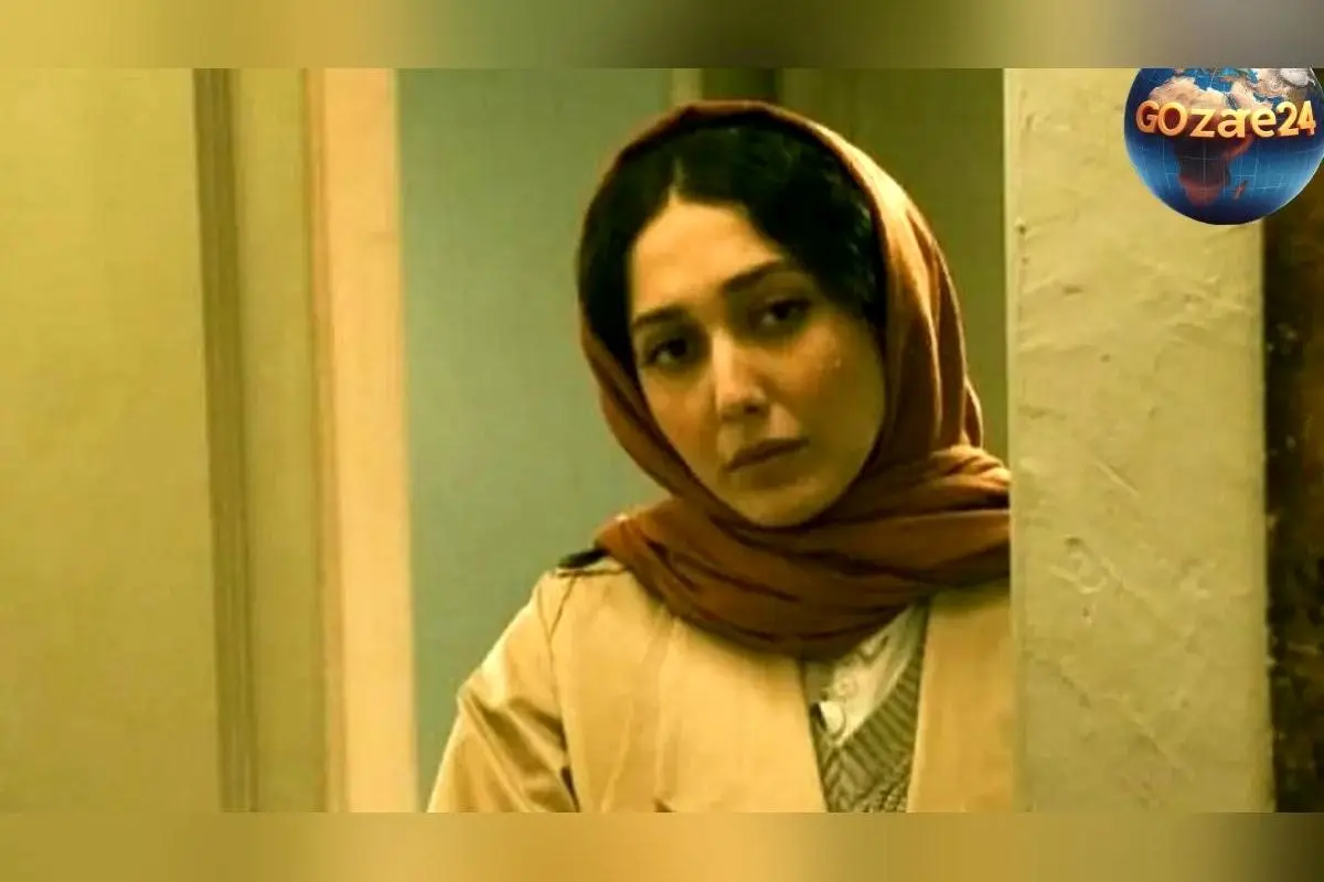 تصاویر استایل پاییزی و ظاهر شیک شادی خلیلی در سریال محکوم