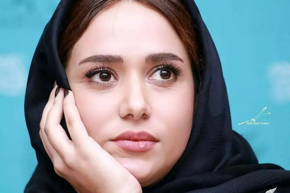 پریناز ایزدیار: عشق به بچه‌ها و نظرش درباره ازدواج و فرزندآوری + فیلم و گفتگو در مورد فرزندپروری