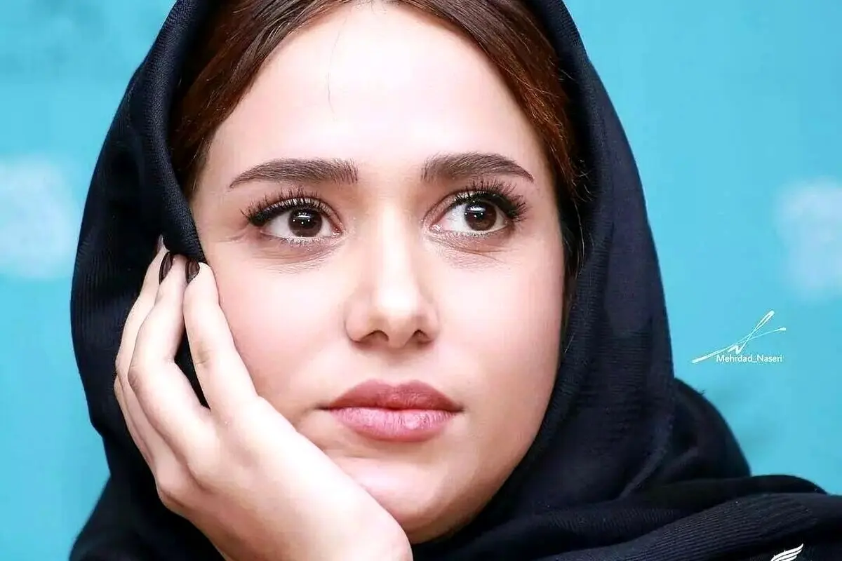 پریناز ایزدیار: عشق به بچه‌ها و نظرش درباره ازدواج و فرزندآوری + فیلم و گفتگو در مورد فرزندپروری