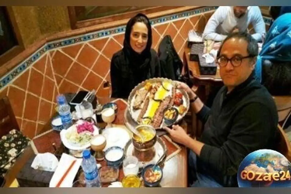 هزینه سرسام‌آور هر قسمت «کارناوال» رامبد جوان؛ بیش از ۴۲ هزار پرس غذا برای عوامل و مهمانان!