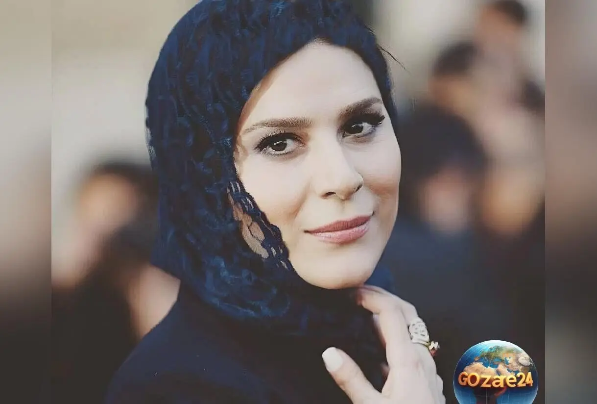 سحر دولتشاهی در نقش سرباز در ساخت ایران 2 + عکس متفاوت و دیدنی