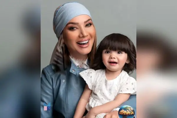 متین ستوده و سوسن پرور در برنامه شفرونی: از چالش‌های زندگی و نقش‌آفرینی در سریال ایرانی ۱۴۰۴