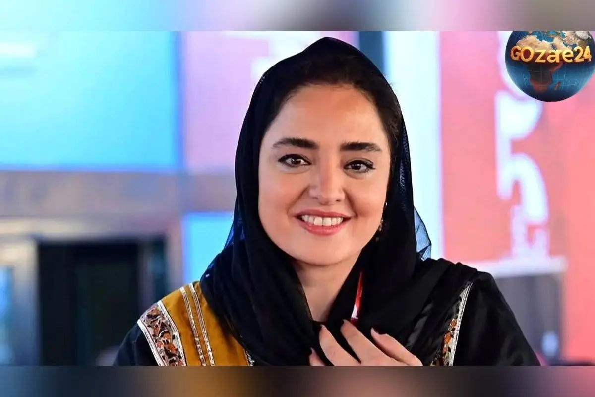 عکس عاشقانه و پراحساس نرگس محمدی و همسرجان؛ لحظاتی شیرین از عشق و محبت واقعی