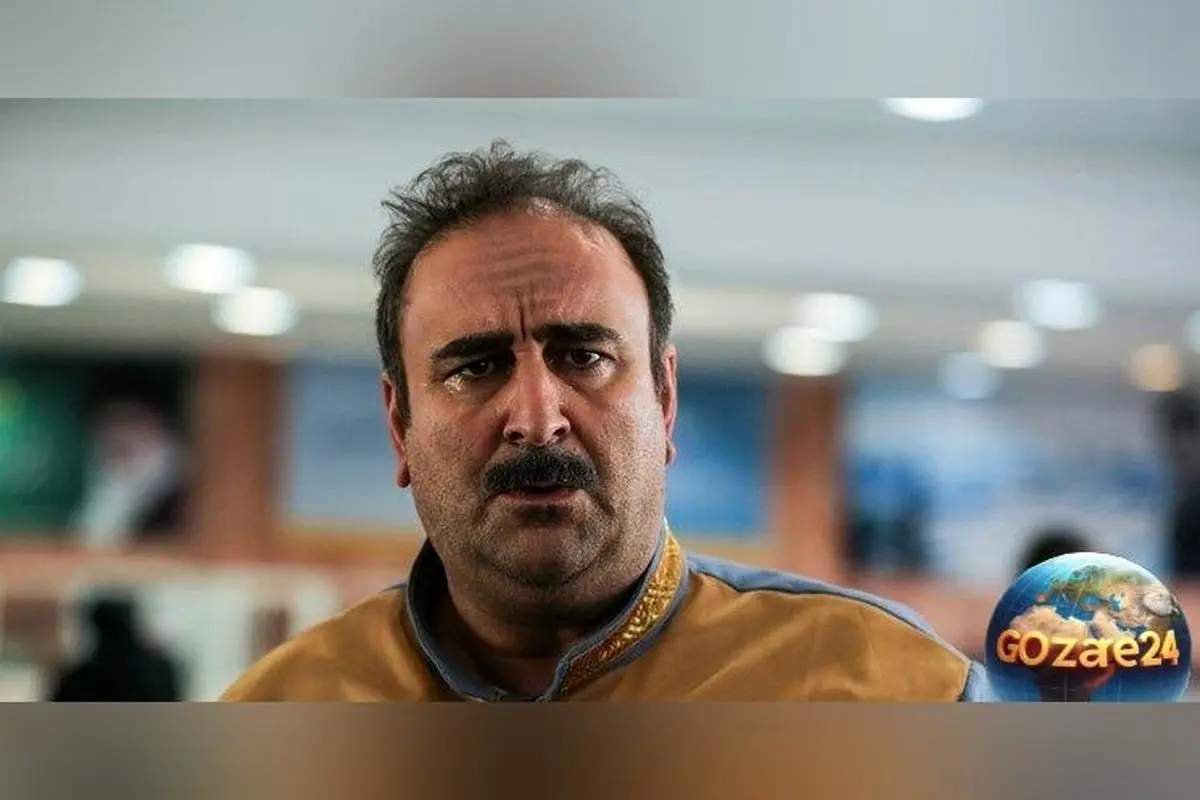 مهران احمدی: اگر دشمن به خاک ایران وارد شود، اسلحه برمی‌دارم؛ بازیگر «پایتخت» و دفاع از کشور