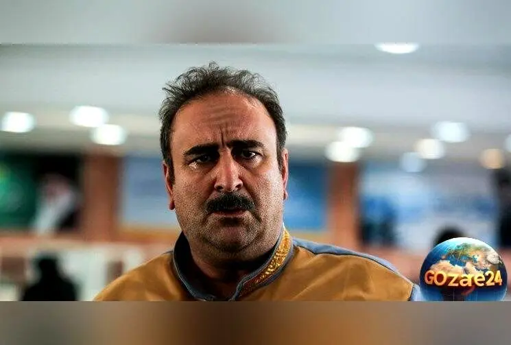 مهران احمدی: اگر دشمن به خاک ایران وارد شود، اسلحه برمی‌دارم؛ بازیگر «پایتخت» و دفاع از کشور