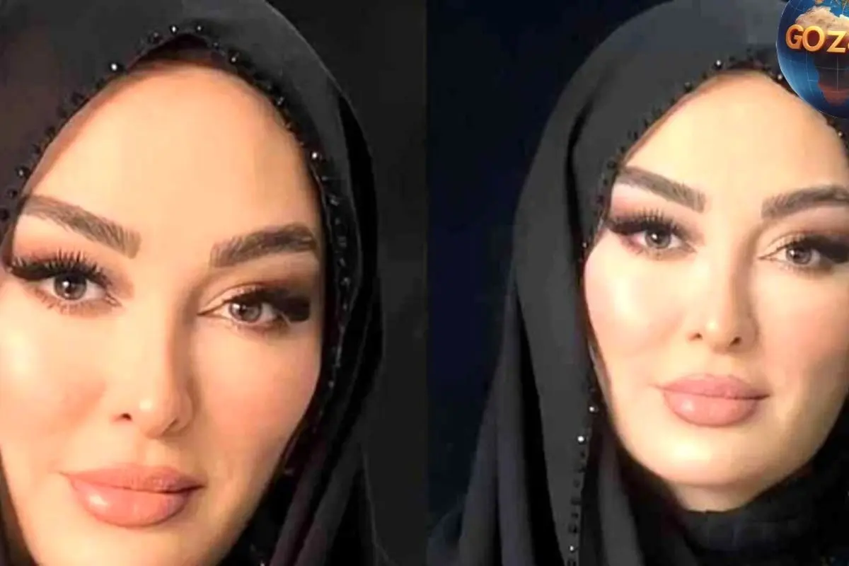 عجیب‌ترین و غافلگیرکننده‌ترین استایل الهام حمیدی با کراکس‌های متفاوت + واکنش‌ها