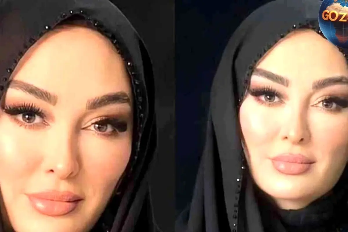 عجیب‌ترین و غافلگیرکننده‌ترین استایل الهام حمیدی با کراکس‌های متفاوت + واکنش‌ها