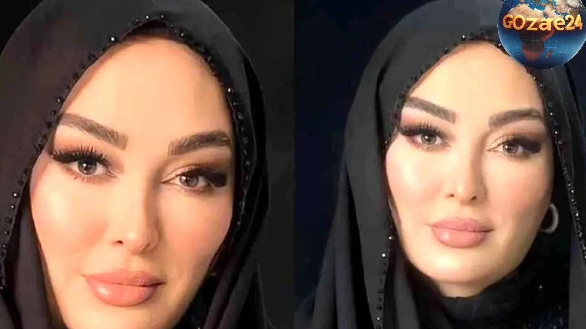 عجیب‌ترین و غافلگیرکننده‌ترین استایل الهام حمیدی با کراکس‌های متفاوت + واکنش‌ها