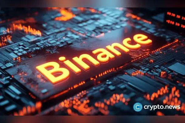 افزایش چشمگیر ارزش بازار بایننس‌کوین و توکن‌های اکوسیستم x402 پس از راه‌اندازی پروتکل جدید پایورس