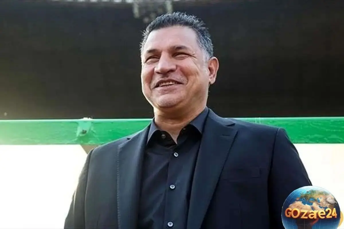 علی دایی از ماجرای کشک بادمجان و تاثیر غذای سنگین بر عملکرد تیم ملی ایران در دیدار بحرین | روایتهای جدید و حواشی تاریخی