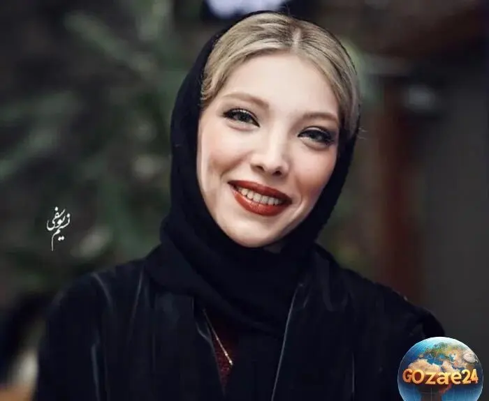 عکس جدید و بدون آرایش صدف اسپهبدی با استایل ژولیده و چشم‌های خیره‌کننده؛ تغییر ظاهری بازیگر محبوب در کنار موفقیت‌های هنری