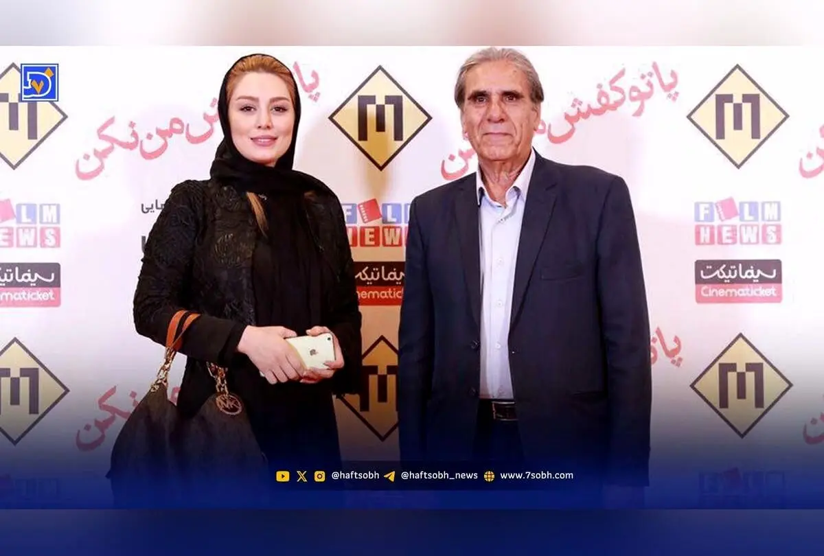 رضا ناجی: سینما زندگی‌ام است؛ از تئاتر خیابانی تا افتخارات جهانی و آرزوهای بر باد رفته