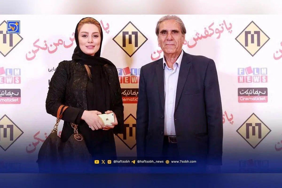 رضا ناجی: سینما زندگیام است؛ از تئاتر خیابانی تا افتخارات جهانی و آرزوهای بر باد رفته