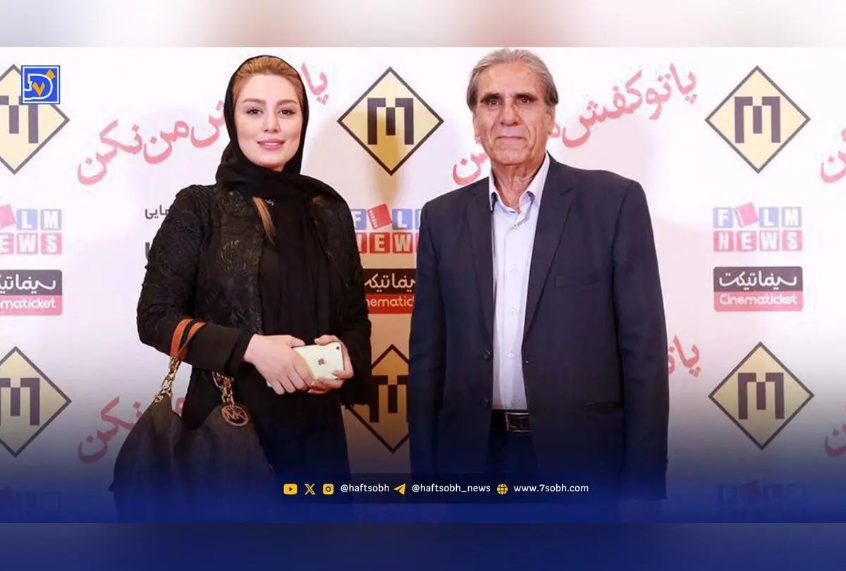 رضا ناجی: سینما زندگی‌ام است؛ از تئاتر خیابانی تا افتخارات جهانی و آرزوهای بر باد رفته